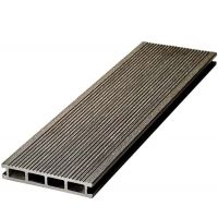 Террасная доска VELVET STANDART Черный Террасная доска VELVET STANDART Черный