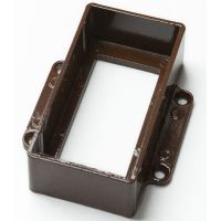 Соединитель перила прямой Мербау Соединитель перила прямой Мербау