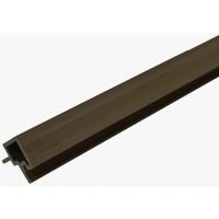 Угловой профиль CM Wall Dual Макадамия Угловой профиль CM Wall Dual Макадамия