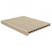 Ступень из ДПК CM Stair Ясень Ступень из ДПК CM Stair Ясень