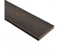 Террасная доска полнотелая CM Decking серия Vintage Solid Венге (под заказ)