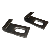 Кляймер стартовый (металл) Кляймер стартовый (металл)