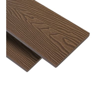 Заборная доска Wood-X 131х11 Коричневый от производителя EasyDecking по цене 539 р Заборная доска Wood-X 131х11 Коричневый от производителя EasyDecking по цене 539 р