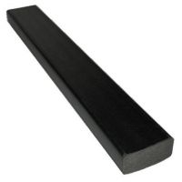 Лавочный брус Некст полнотелый глянцевый 70х35 Венге (под заказ) Лавочный брус Некст полнотелый глянцевый 70х35 Венге (под заказ)