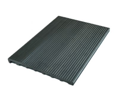 Ступень Tehno полнотелая Графит от производителя Ecodecking по цене 2 780 р Ступень Tehno полнотелая Графит от производителя Ecodecking по цене 2 780 р