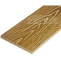 Планкен из ДПК PINO 3D Орех