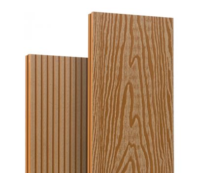 Террасная доска ДПК PRO 2 (усиленная) 150х24 Орех от производителя Latitudo по цене 748 р Террасная доска ДПК PRO 2 (усиленная) 150х24 Орех от производителя Latitudo по цене 748 р