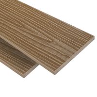 Заборная доска ДПК Estetic ( полнотелая) Орех Заборная доска ДПК Estetic ( полнотелая) Орех