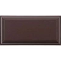 Система отделки углов (русты) «» - отделочный элемент №1 Коричневый