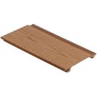 Сайдинг ДПК 3D COLOR Натур Сайдинг ДПК 3D COLOR Натур