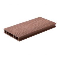 Террасная доска ДПК DUO 3D COLOR Бежевый