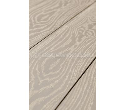 Террасная доска SW Salix (S)(T) Бежевый от производителя  Savewood по цене 485 р