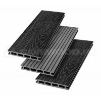 Террасная доска SW Carpinus (T) Чёрный Террасная доска SW Carpinus (T) Чёрный