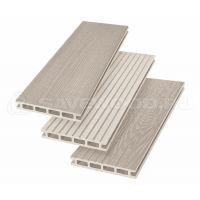 Террасная доска SW Carpinus (R) Бежевый Террасная доска SW Carpinus (R) Бежевый