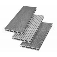 Террасная доска SW Carpinus (R) Пепельный