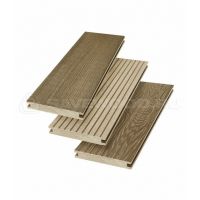 Террасная доска SW Fraxinus (R) Тик Террасная доска SW Fraxinus (R) Тик