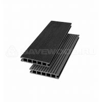 Террасная доска SW Ornus (R) Черный Террасная доска SW Ornus (R) Черный