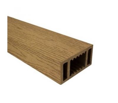 Перила нижнее 100х50 Select Вуд от производителя  Woodvex по цене 962 р