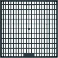 Решетка пластиковая для дождеприемника 300х300