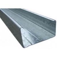 Металлический профиль ПП 60x27 усиленный Металлический профиль ПП 60x27 усиленный