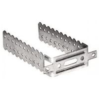 Прямой подвес для ПП профиля усиленный Кнауф Прямой подвес для ПП профиля усиленный Кнауф