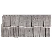 Фасадные панели СЕРИЯ Щепа Дуб - Кавказ Фасадные панели СЕРИЯ Щепа Дуб - Кавказ