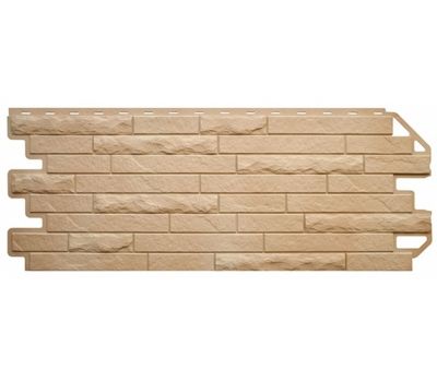 Фасадные панели (цокольный сайдинг) Кирпич антик Агра от производителя Альта-профиль по цене 632 р Фасадные панели (цокольный сайдинг) Кирпич антик Агра от производителя Альта-профиль по цене 632 р