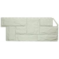 Фасадные панели (цокольный сайдинг) Гранит Хибинский Фасадные панели (цокольный сайдинг) Гранит Хибинский