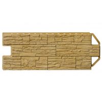 Фасадные панели (цокольный сайдинг) Каньон Колорадо