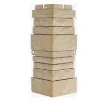 Угол наружный Скалистый камень Анды