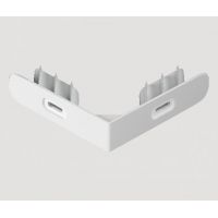 Угол стартовый (для фиксации углов FELS) Белый