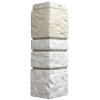 Угол наружный коллекция Burg Цвет шерсти