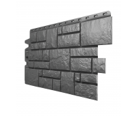 Фасадные панели (цокольный сайдинг) , Burg (камень), Оникс