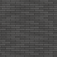 Плитка Фасадная Premium, Klinker, Серый