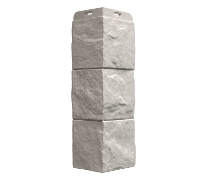 Угол наружный коллекция Fels Арктик от производителя  Docke по цене 585 р