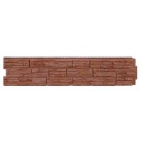 Фасадная панель Я Фасад Крымский сланец Гречневый Фасадная панель Я Фасад Крымский сланец Гречневый