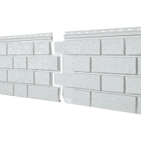 Фасадная панель Стоун Хаус S-Lock Клинкер Дымчатый Фасадная панель Стоун Хаус S-Lock Клинкер Дымчатый