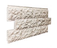 ФАСАДНЫЕ ПАНЕЛИ Доломит Бежевый