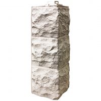 Угол Доломит - Бежевый