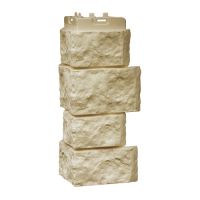 Угол Стандарт Дикий камень Бежевый Угол Стандарт Дикий камень Бежевый