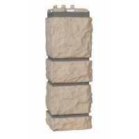 Угол Премиум Камелот Бежевый (Шампань) Угол Премиум Камелот Бежевый (Шампань)