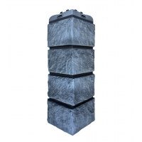 Угол Премиум Камелот Графит