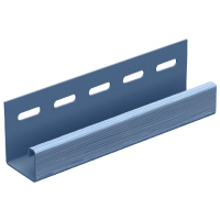 J-планка Hokla Color Голубика J-планка Hokla Color Голубика