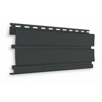 Добор 110 мм - Графитовый