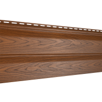 Сайдинг коллекция TIMBERBLOCK Пихта — Камчатская