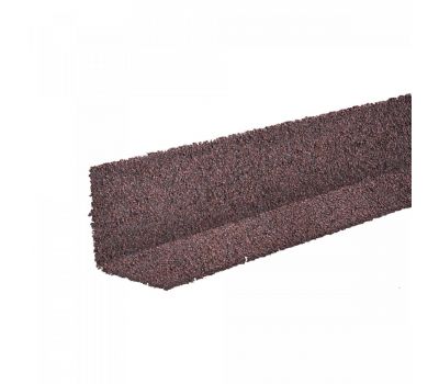 Уголок металлический внутренний HAUBERK Шотландский от производителя  Технониколь по цене 750 р