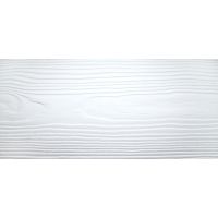 Фиброцементный сайдинг коллекция - Wood - Белый минерал С01 Фиброцементный сайдинг коллекция - Wood - Белый минерал С01