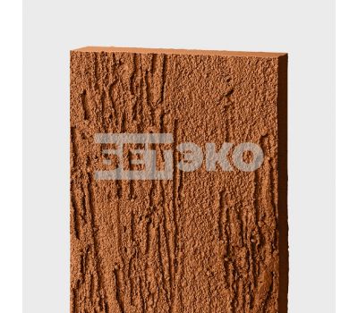 Фиброцементный сайдинг - Короед БК-8023 от производителя  Бетэко по цене 1 050 р
