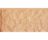 Фасадная плитка «Малый сколотый камень» № 02 Фасадная плитка «Малый сколотый камень» № 02