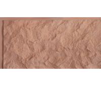 Фасадная плитка «Замковый кирпич с расшивкой шва» № 07 Фасадная плитка «Замковый кирпич с расшивкой шва» № 07